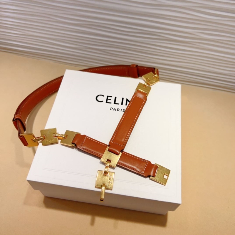 CELINE Belts